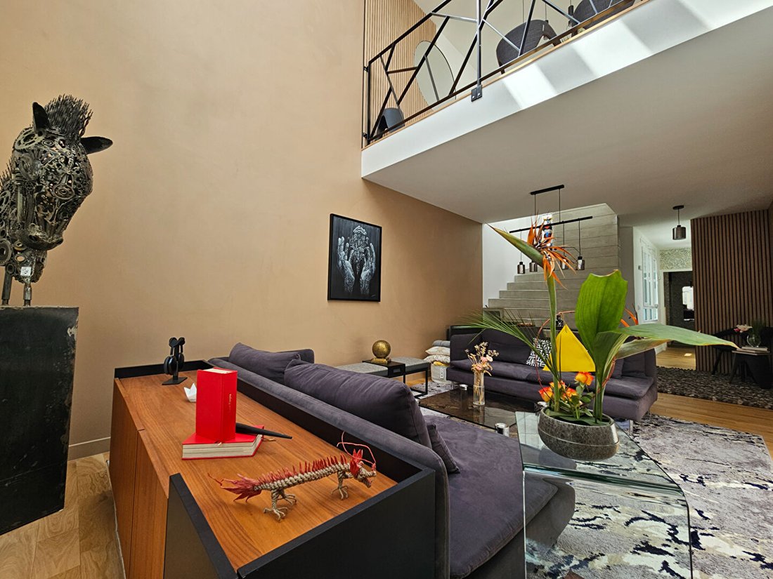 House in Puteaux, Ile-de-France, France 4 - 12254602