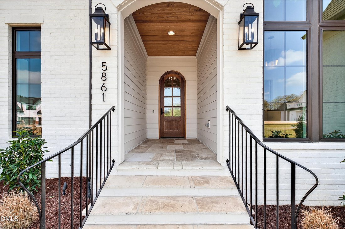 House in Selma, North Carolina, United States 5 - 17968816
