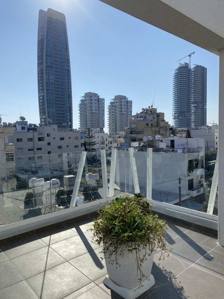 Apartment in Limassol, Limassol, Cyprus 1 - 13533665
