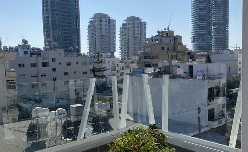 Apartment in Limassol, Limassol, Cyprus 1