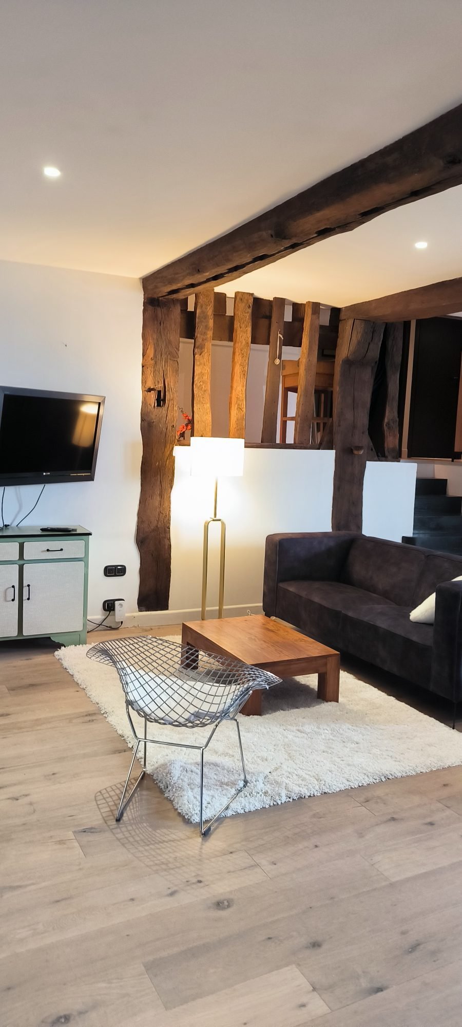 Wohnung in Villejean-Beauregard, Rennes, Frankreich 2 - 17971639