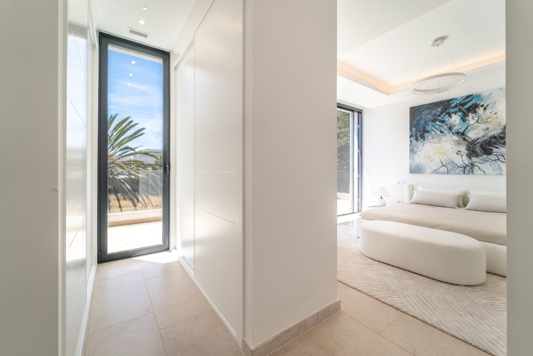 House in Cancelada, Estepona, Andalusia 5 - 17970356
