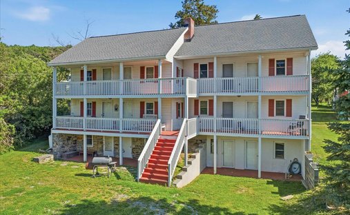Sabillasville, Maryland, États-Unis 1