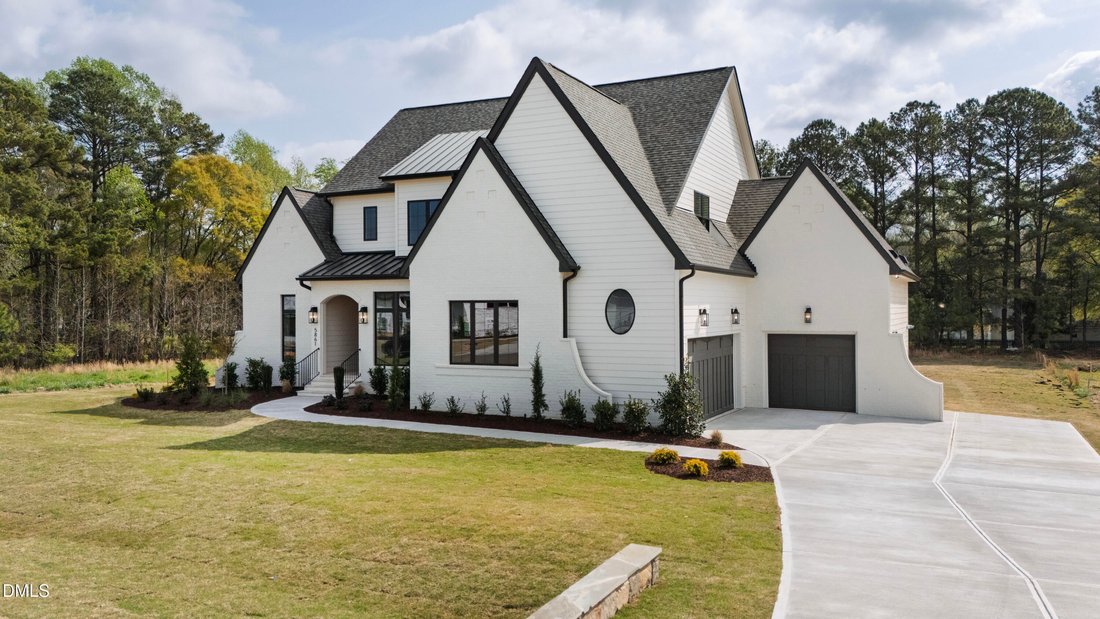 House in Selma, North Carolina, United States 2 - 17968816