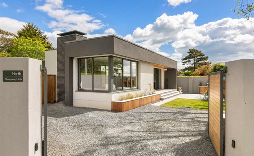 Casa en Dublín, Dublín, Irlanda 1