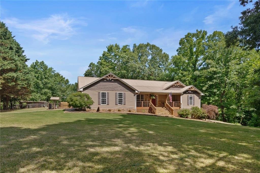 House in Dahlonega, Georgia, United States 2 - 17966437