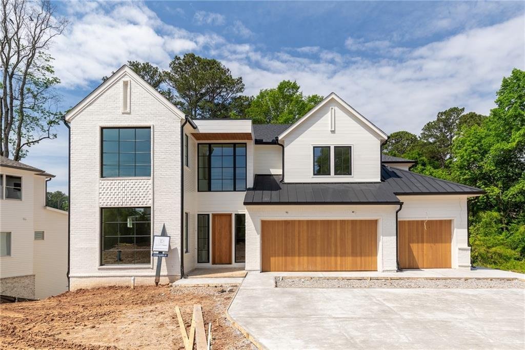 House in Roswell, Georgia, United States 1 - 17969139