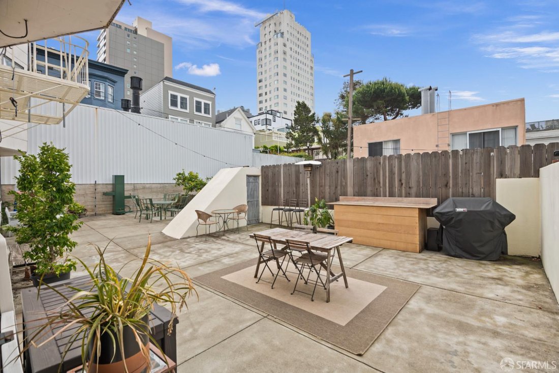 San Francisco, California, United States 2 - 17968846