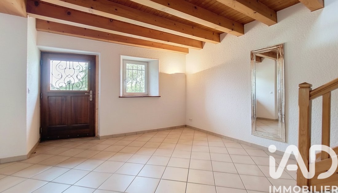House in Boëge, Auvergne-Rhône-Alpes, France 4 - 16876017
