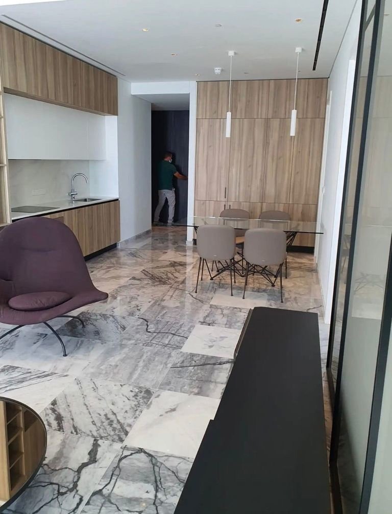 Apartment in Germasogeia, Limassol, Cyprus 3 - 17388284