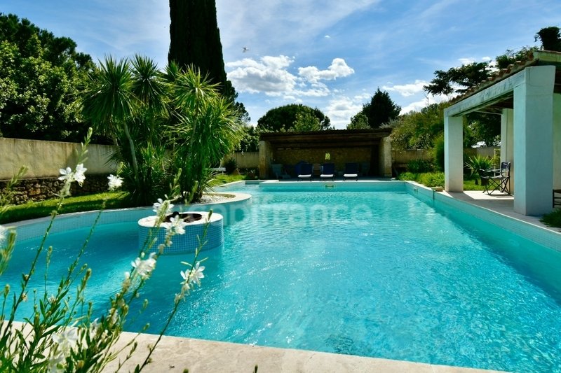 House in Centre Ville Nord, Tarascon, France 1 - 17970270