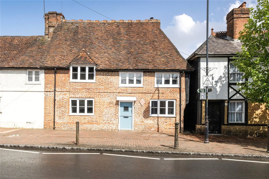House in Toy's Hill, England 1 - 17965923