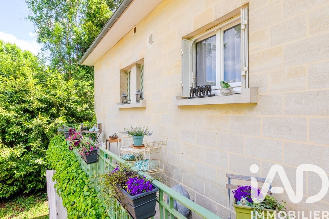 House in Vetheuil, Ile-de-France, France 5 - 17970772