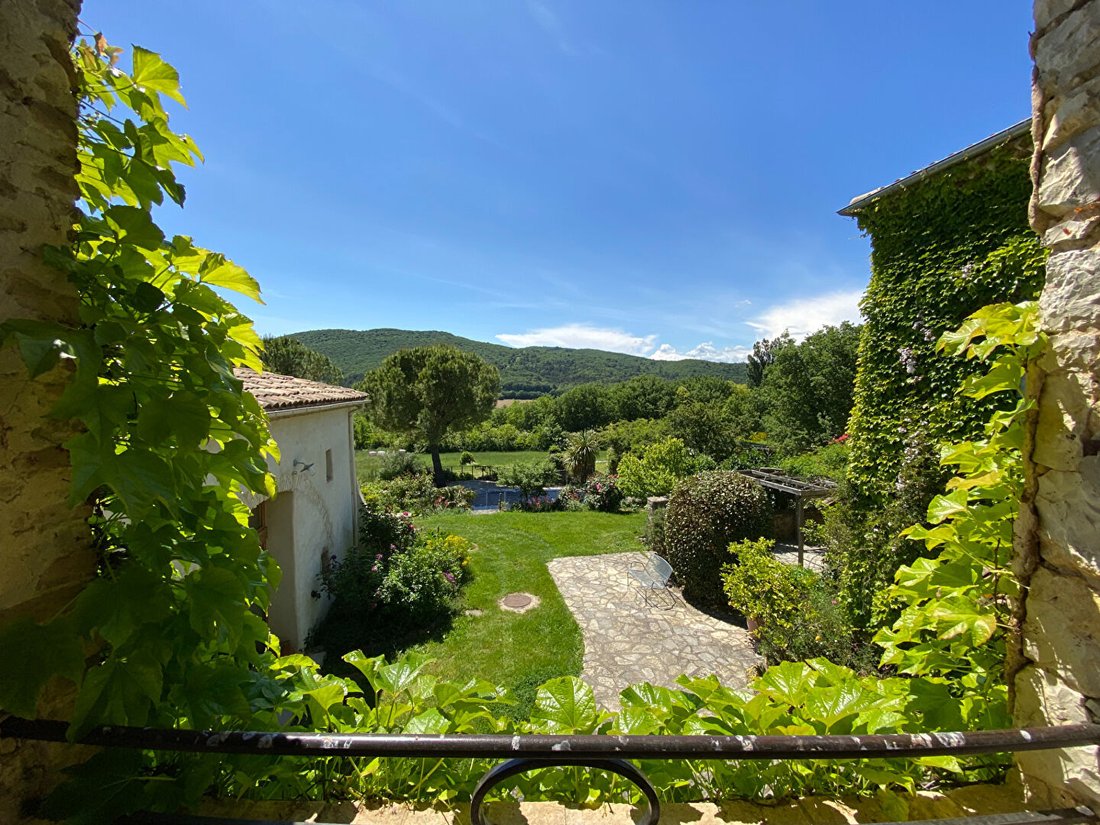 Villa in Marsanne, Auvergne-Rhône-Alpes, France 3 - 17967616