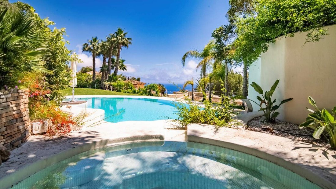 Villa in Altea Hills, Altea, Valencian Community 4 - 17967423