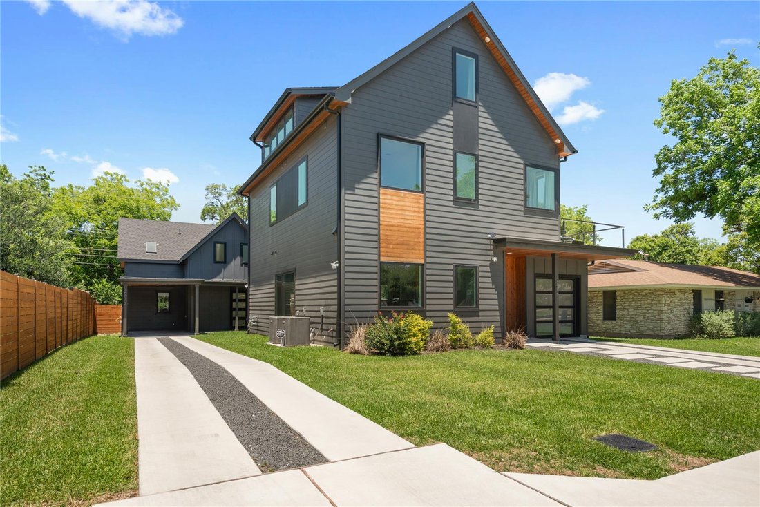 House in Austin, Texas, United States 3 - 17302256