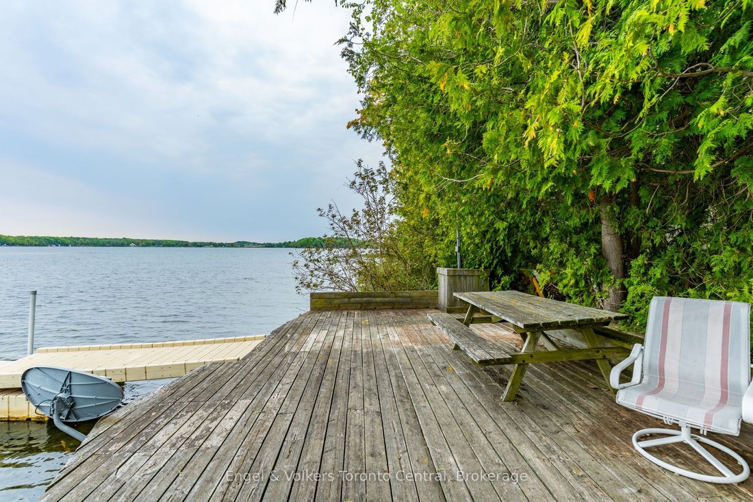 Casa en Allenford, Ontario, Canadá 4 - 17970025