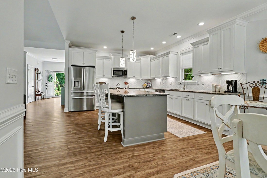House in Hampstead, North Carolina, United States 4 - 17966409