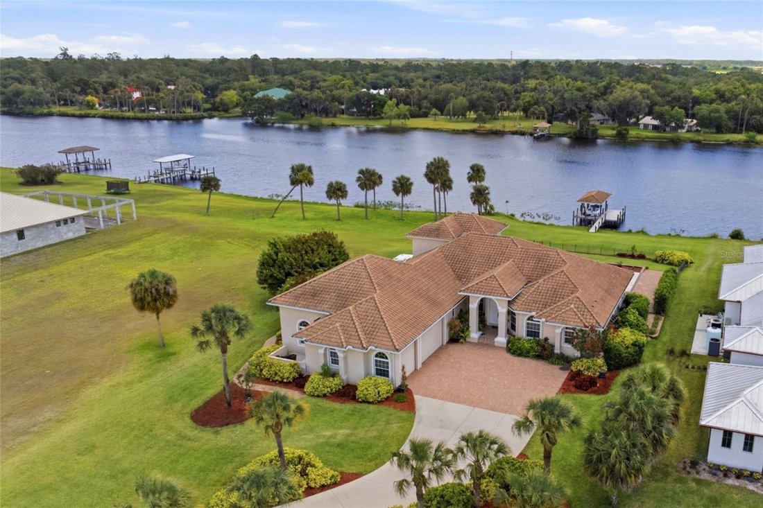 House in LABELLE, Florida, United States 5 - 17891888