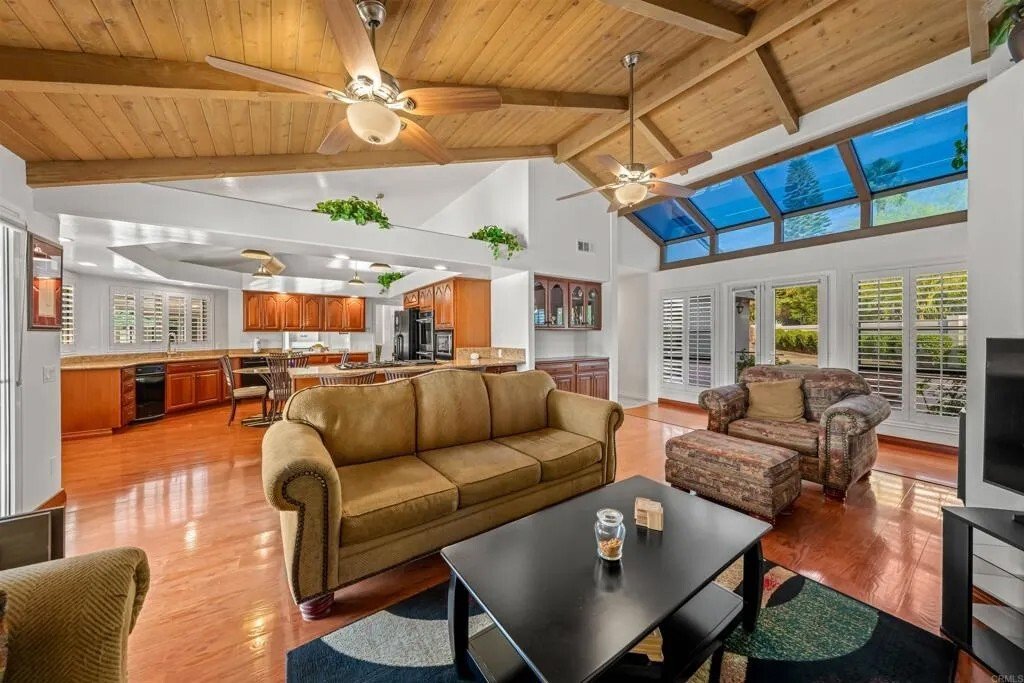 House in El Cajon, California, United States 4 - 17972433