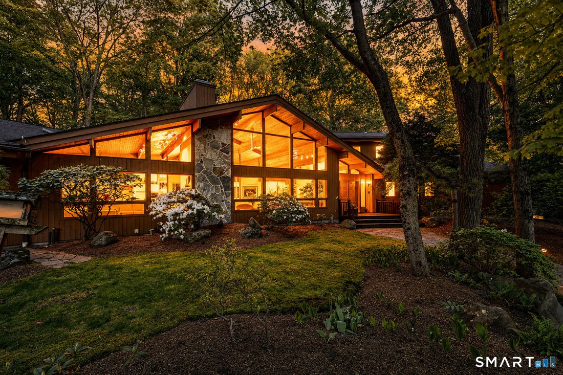 House in Orange, Connecticut, United States 2 - 17938016