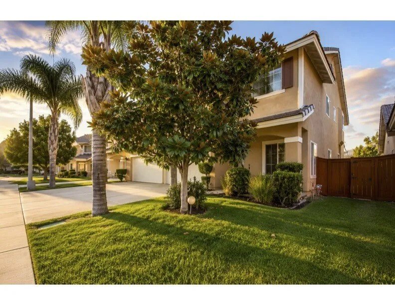 House in Corona, California, United States 4 - 17966504