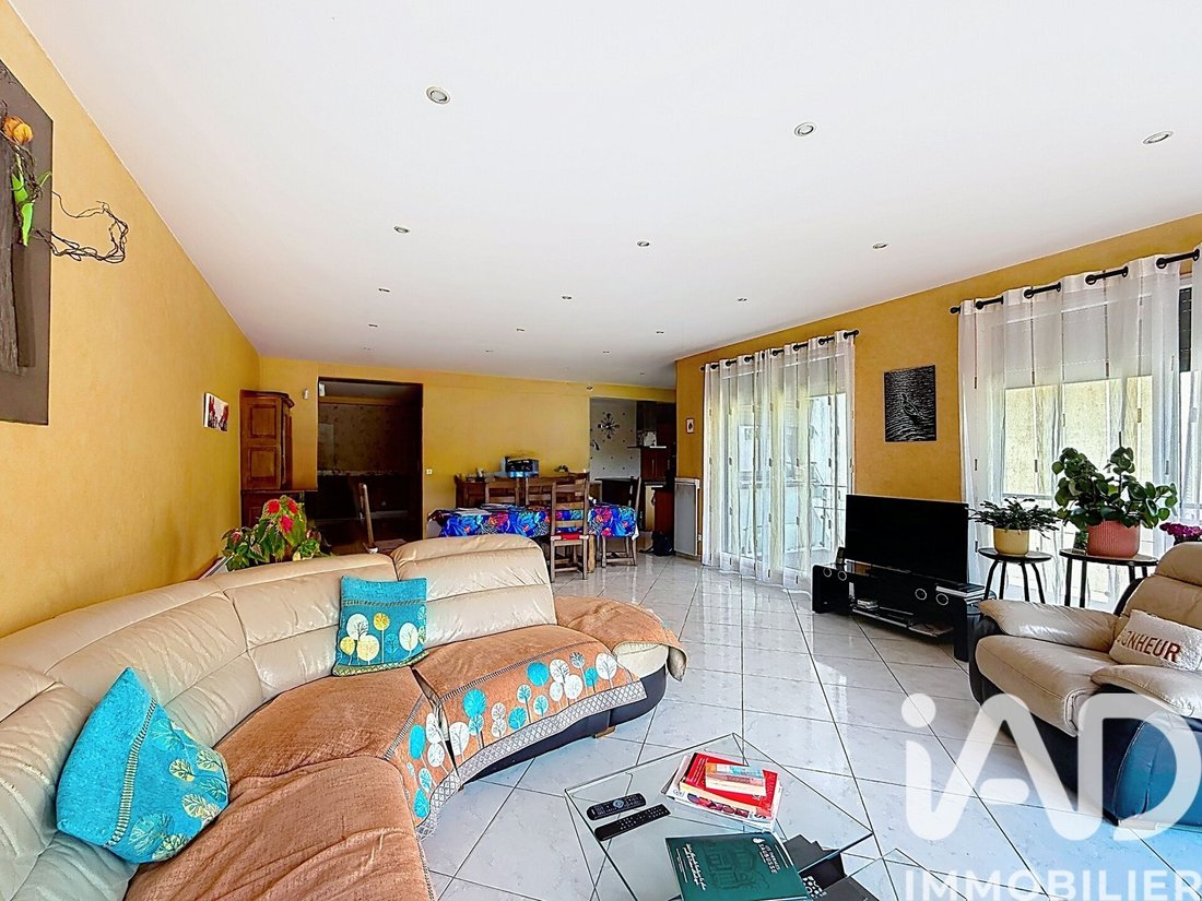 House in Parcs, Romainville, France 5 - 17970862