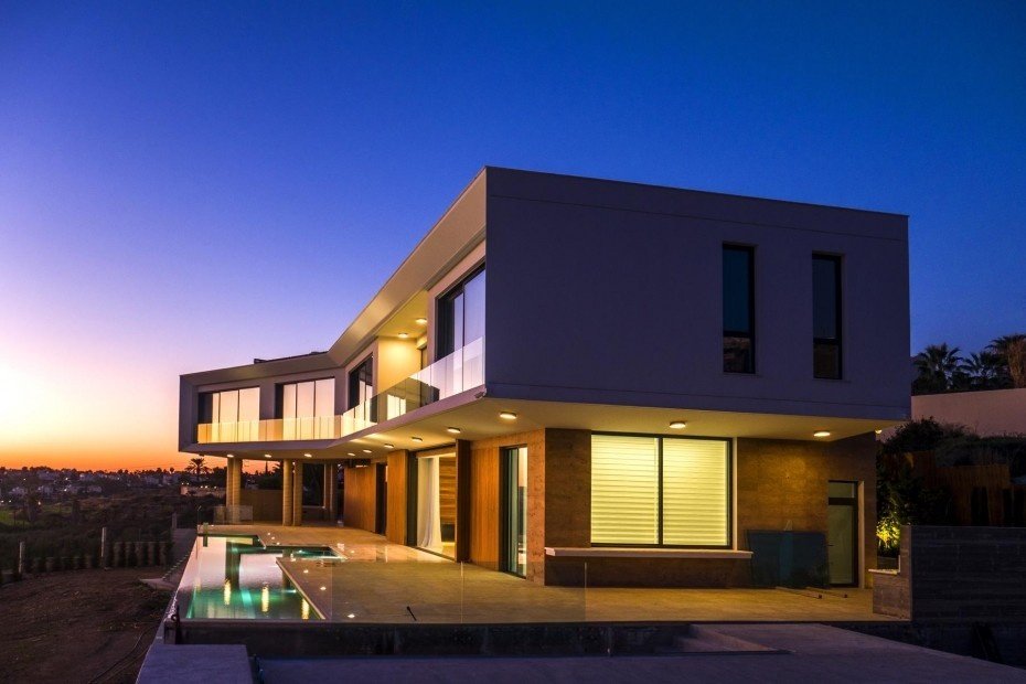 Villa in Peyia, Paphos, Cyprus 5 - 17970297