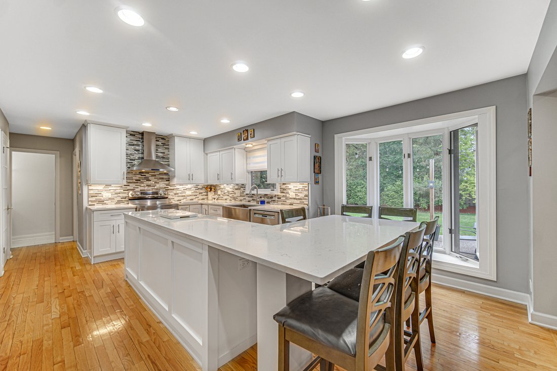 House in Northbrook, Illinois, United States 4 - 17969358