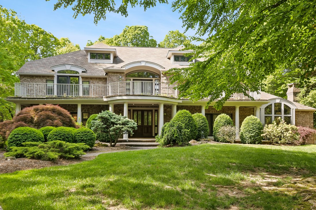 House in Kinnelon, New Jersey, United States 1 - 17967858
