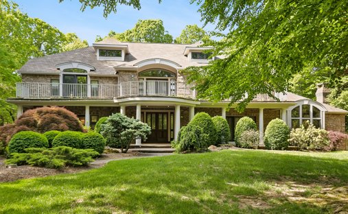 House in Kinnelon, New Jersey, United States 1