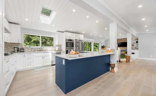 Haus in Squamish, Britisch-Kolumbien, Kanada 1