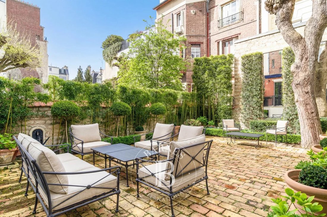 Tenuta a Muette Nord, Paris 16e Arrondissement, Parigi 2 - 17967331
