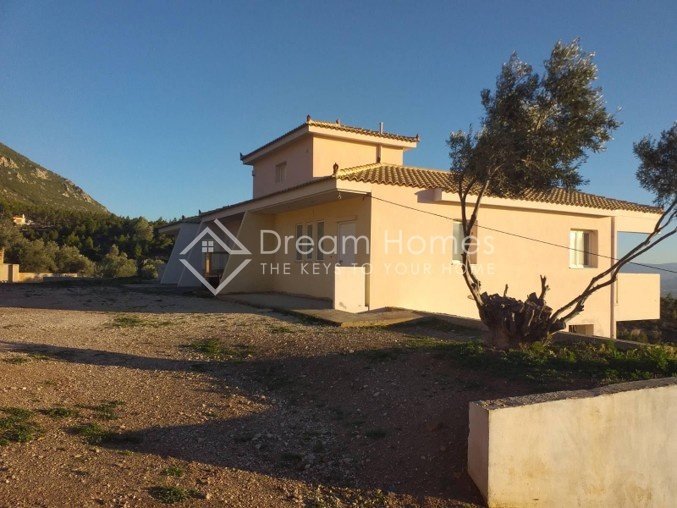 Condo in Community of Loutraki - Perachora, Loutraki - Perachora, Greece 4 - 16483186