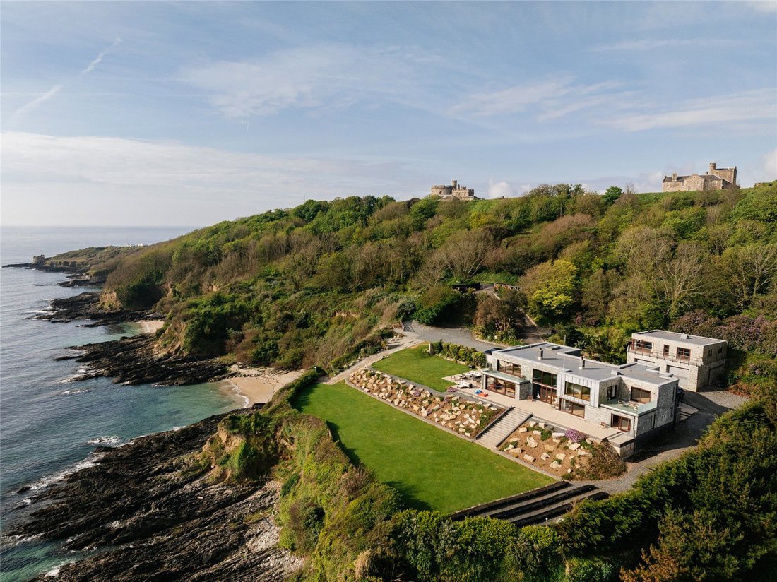 House in Falmouth, England 1 - 17967094