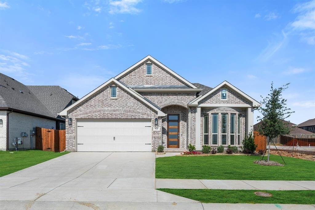 House in Denton, Texas, United States 1 - 17217371