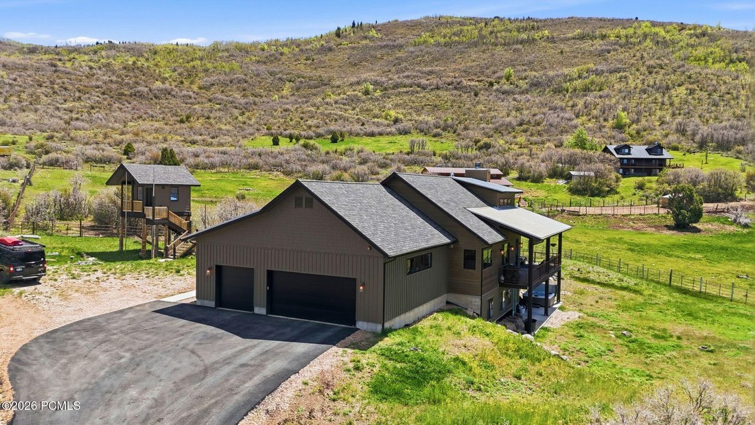 House in Kamas, Utah, United States 2 - 17968422