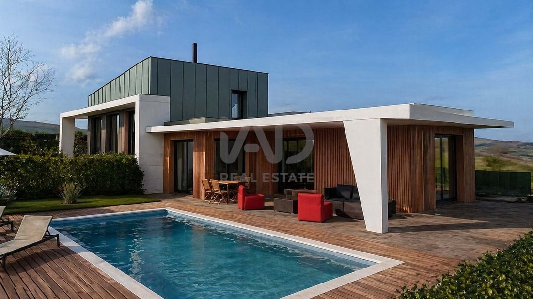 Townhouse in Suances, Cantabria, Spain 3 - 17967875