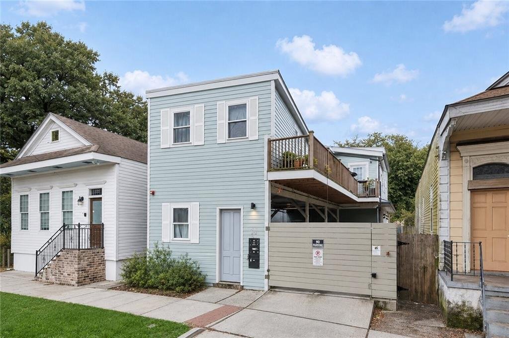 House in New Orleans, Louisiana, United States 1 - 17951399