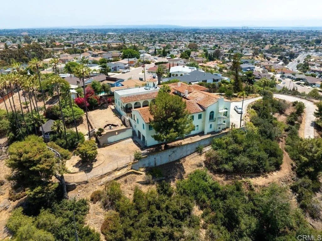House in National City, California, United States 1 - 17969214