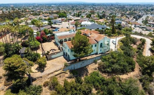 House in National City, California, United States 1