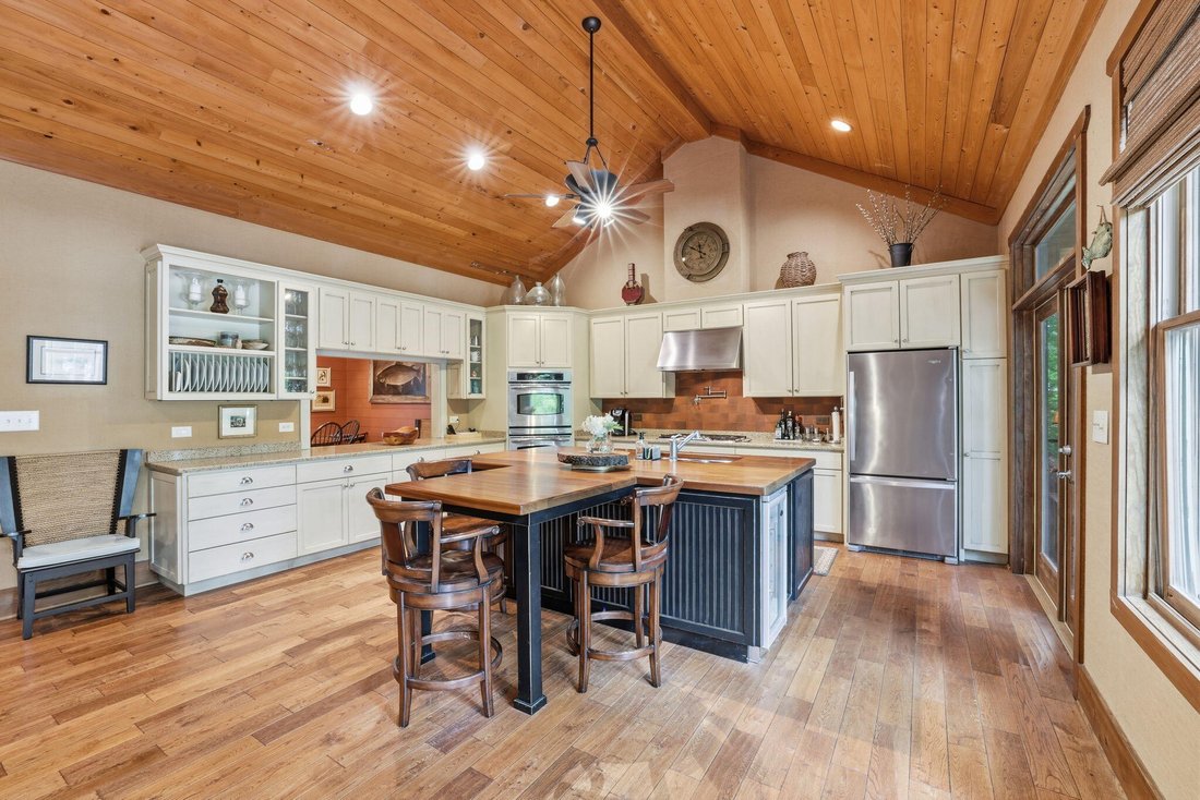 House in Menlo, Georgia, United States 1 - 17968296