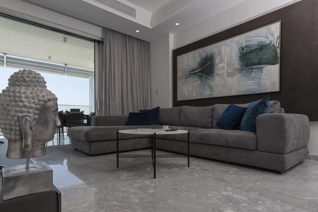 Apartment in Pyrgos, Limassol, Cyprus 5 - 15476170
