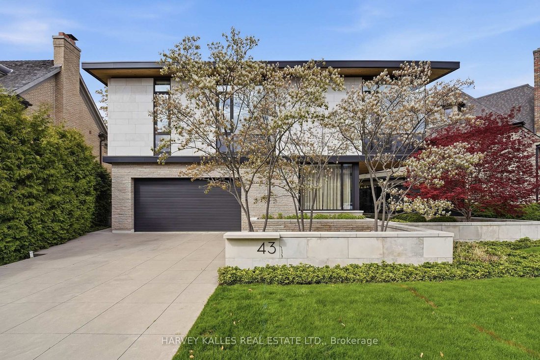 House in Toronto, Ontario, Canada 2 - 17971292