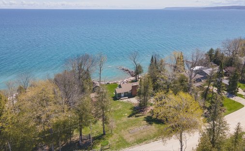 Casa a Meaford, Ontario, Canada 1