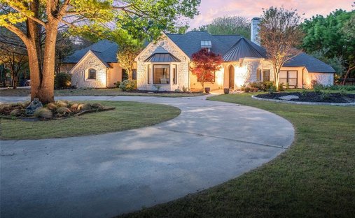 Casa a Allen, Texas, Stati Uniti 1