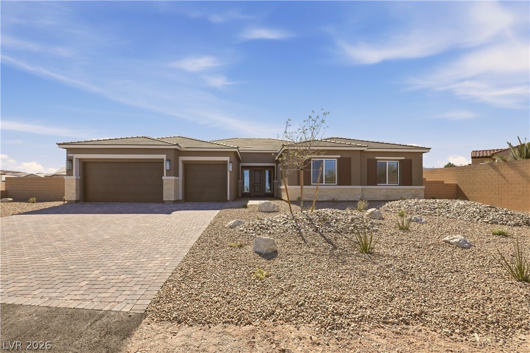 House in Las Vegas, Nevada, United States 2 - 17552237