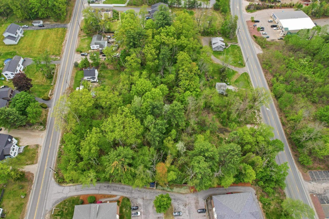 Land in Hooksett, New Hampshire, Vereinigte Staaten 3 - 17935396