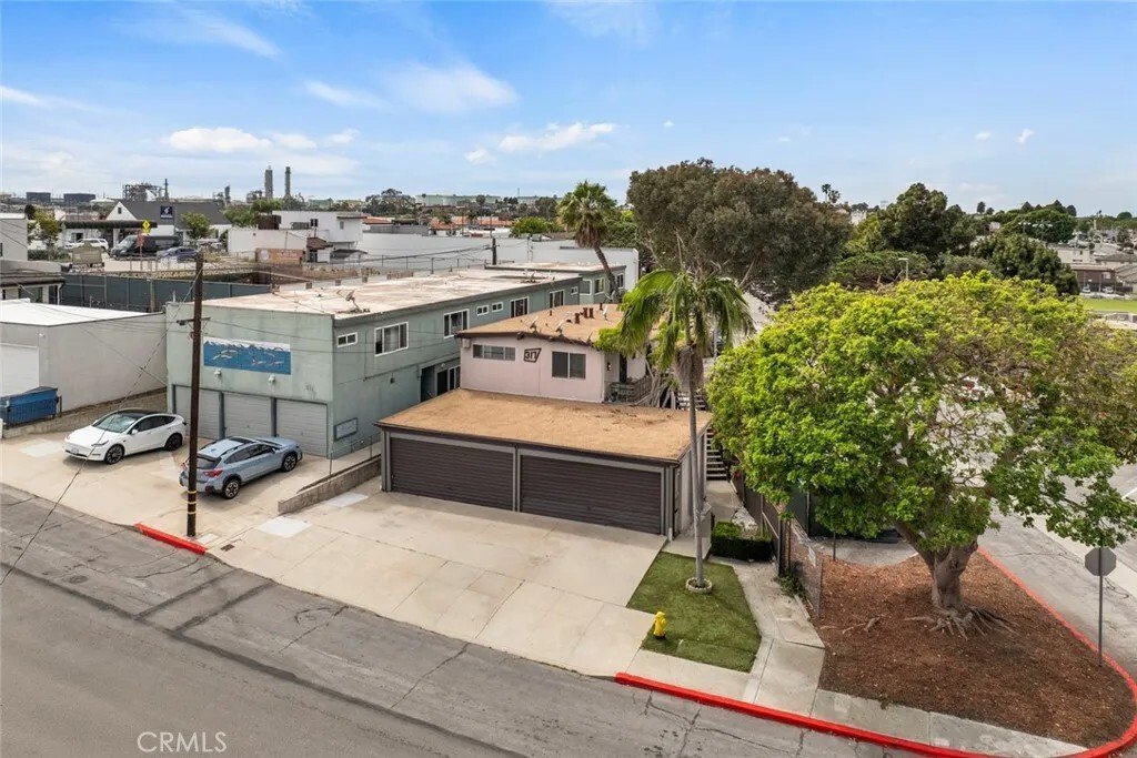El Segundo, California, United States 5 - 17730177