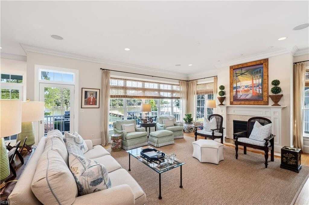 Casa a Norfolk, Virginia, Stati Uniti 5 - 17968701